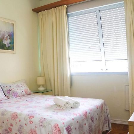 Ipanema Sunset Apartment Ρίο ντε Τζανέιρο Εξωτερικό φωτογραφία