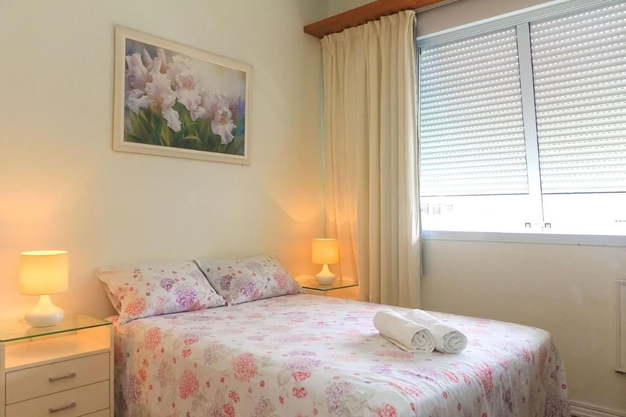 Ipanema Sunset Apartment Ρίο ντε Τζανέιρο Εξωτερικό φωτογραφία