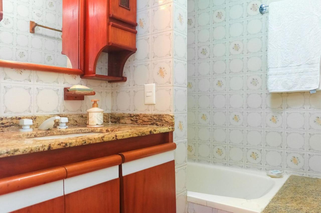 Ipanema Sunset Apartment Ρίο ντε Τζανέιρο Εξωτερικό φωτογραφία