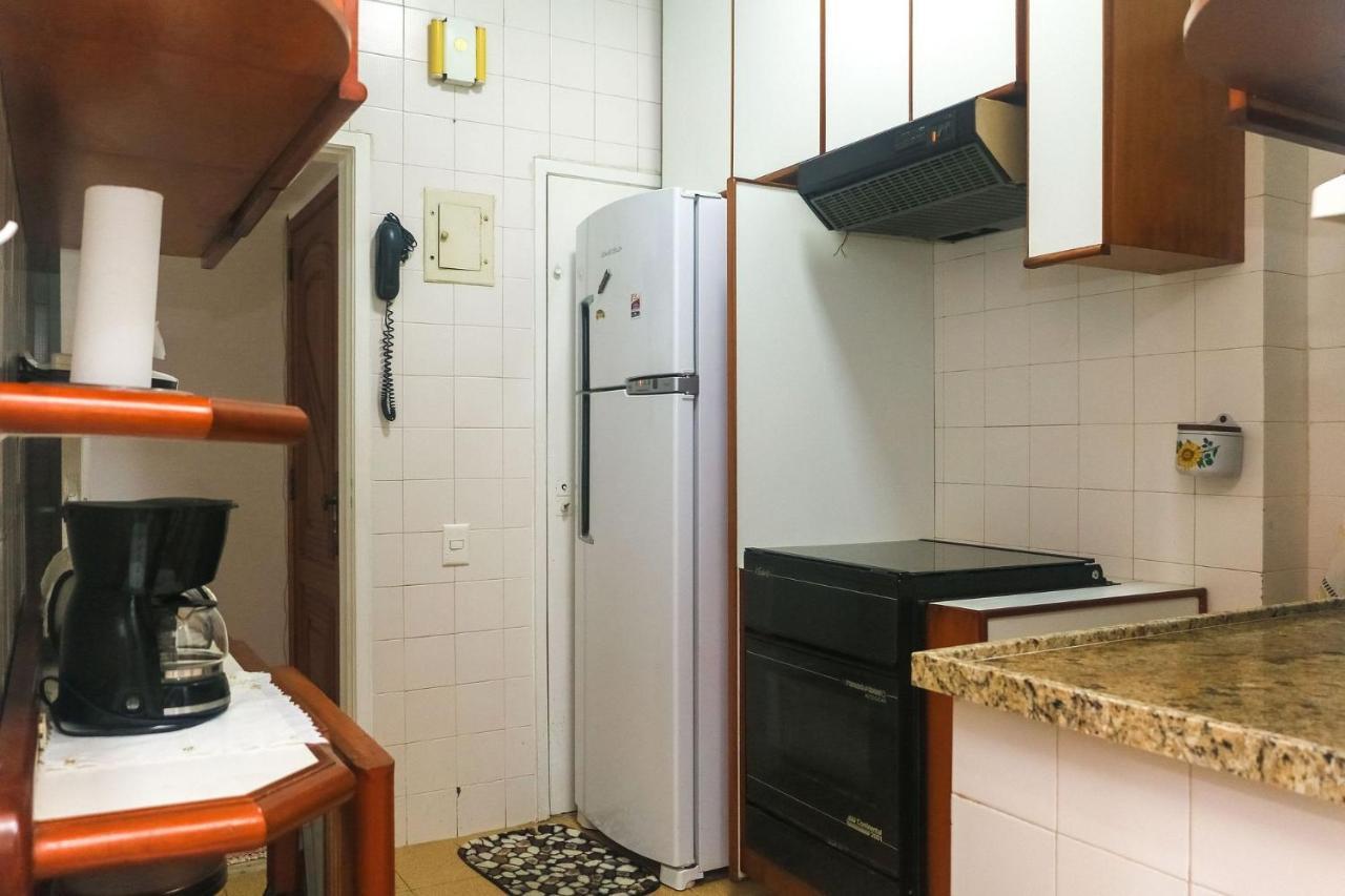 Ipanema Sunset Apartment Ρίο ντε Τζανέιρο Εξωτερικό φωτογραφία