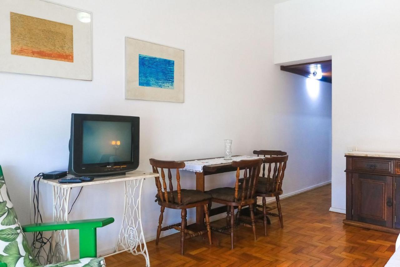 Ipanema Sunset Apartment Ρίο ντε Τζανέιρο Εξωτερικό φωτογραφία