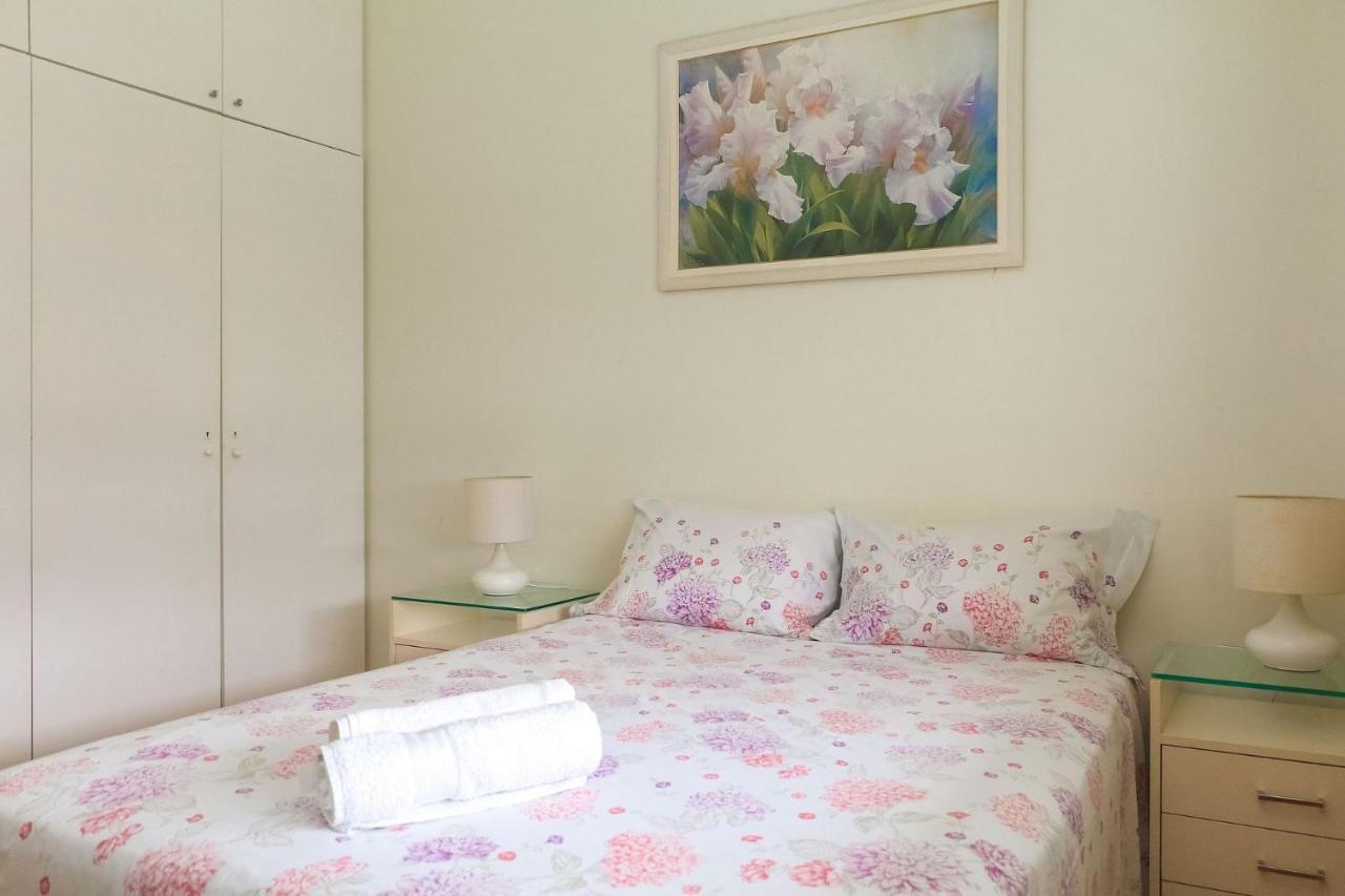 Ipanema Sunset Apartment Ρίο ντε Τζανέιρο Εξωτερικό φωτογραφία