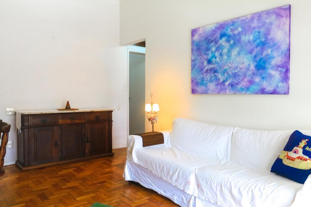 Ipanema Sunset Apartment Ρίο ντε Τζανέιρο Εξωτερικό φωτογραφία