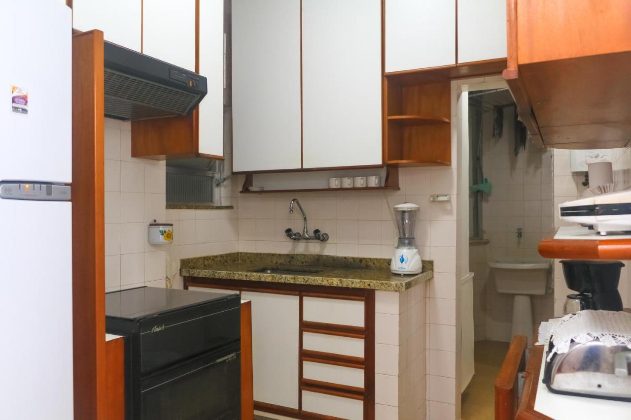 Ipanema Sunset Apartment Ρίο ντε Τζανέιρο Εξωτερικό φωτογραφία